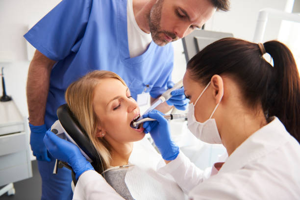 Best TMJ/TMD Treatment  in St Charles, IL