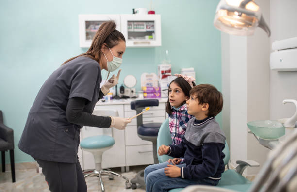 Why Choose Us for Your Dental Needs in St Charles, IL