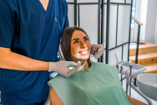 Best Dental Fillings (Composite and Amalgam)  in St Charles, IL