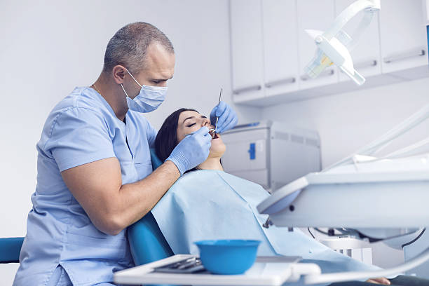 Best Dental X-Rays and Imaging  in St Charles, IL