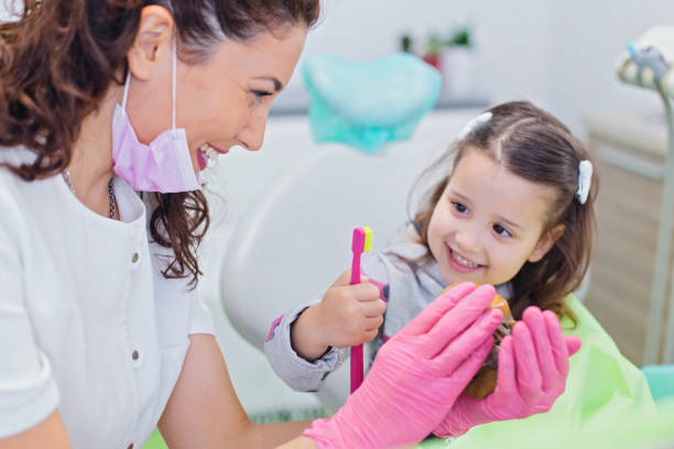Best Emergency Dental Care  in St Charles, IL